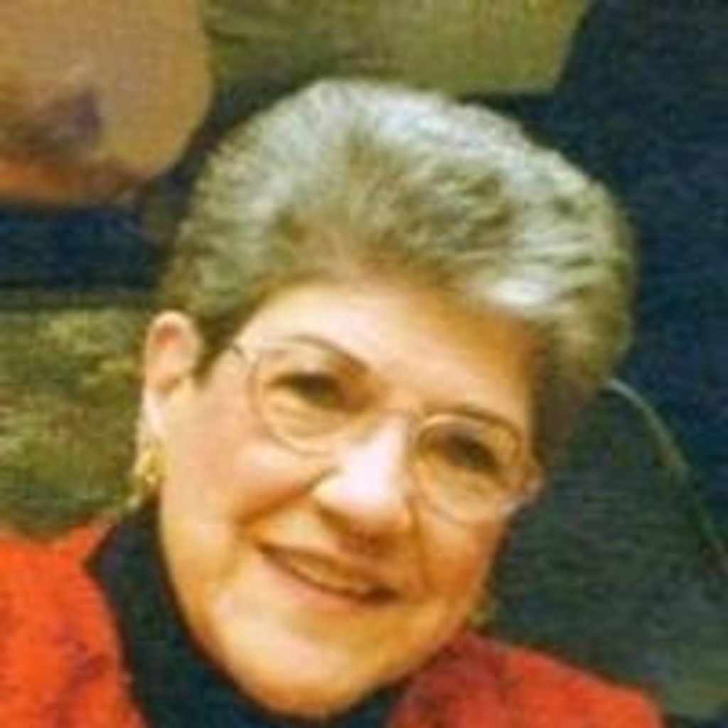 Teresa Mezquita Gallo