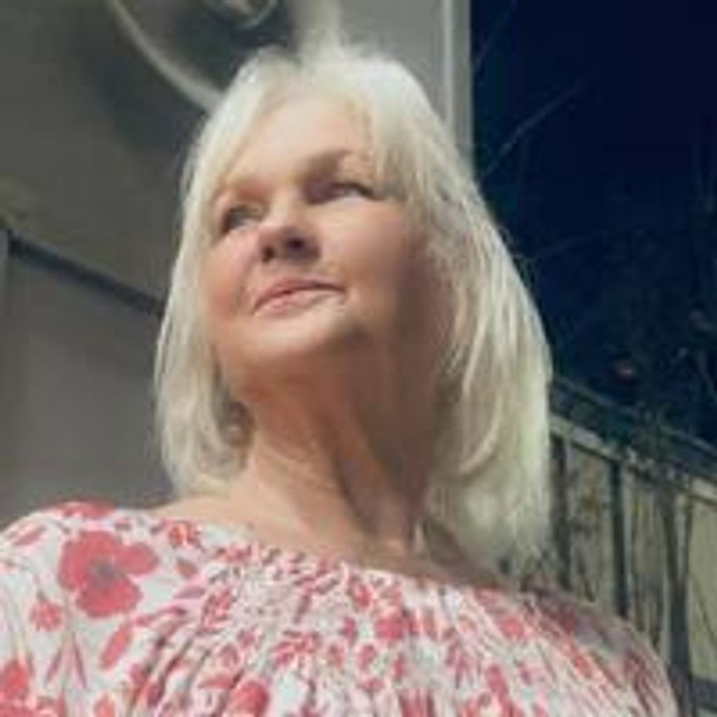 Barbara Joann Ryland