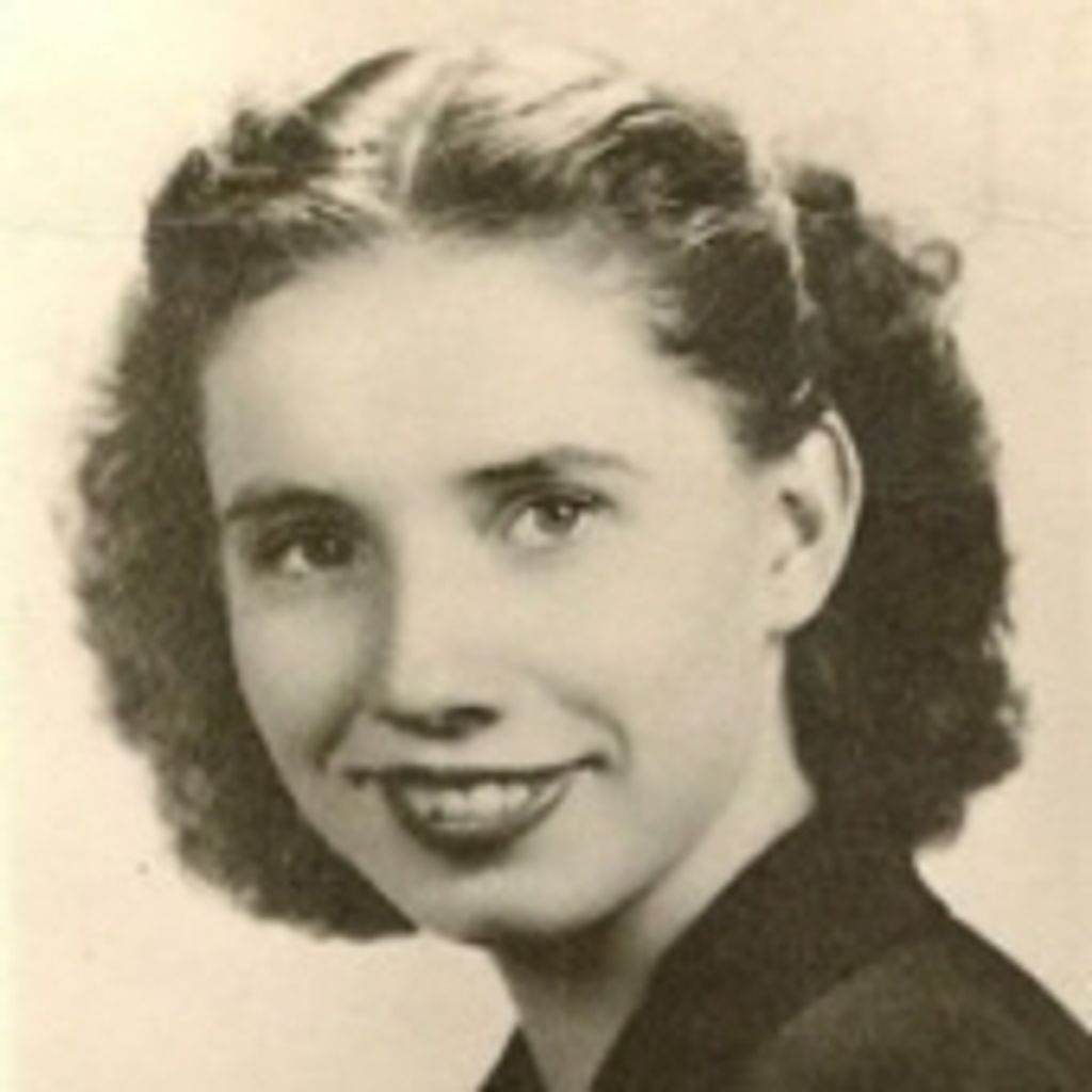 Wilma Jean Mangen