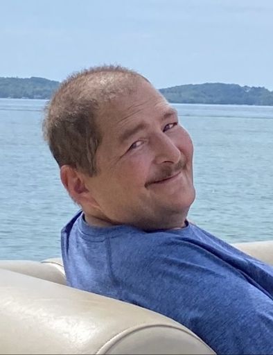 Kevin Lee Keller Profile Photo