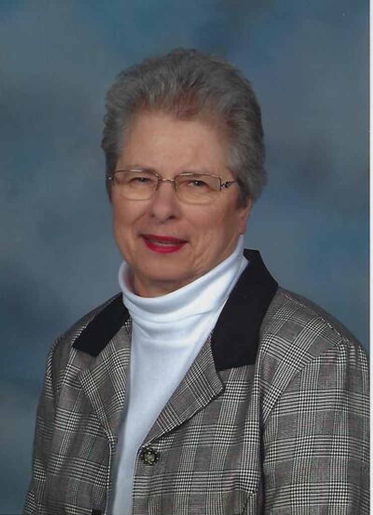 Joan A. Kaim (Nee Judis) Profile Photo