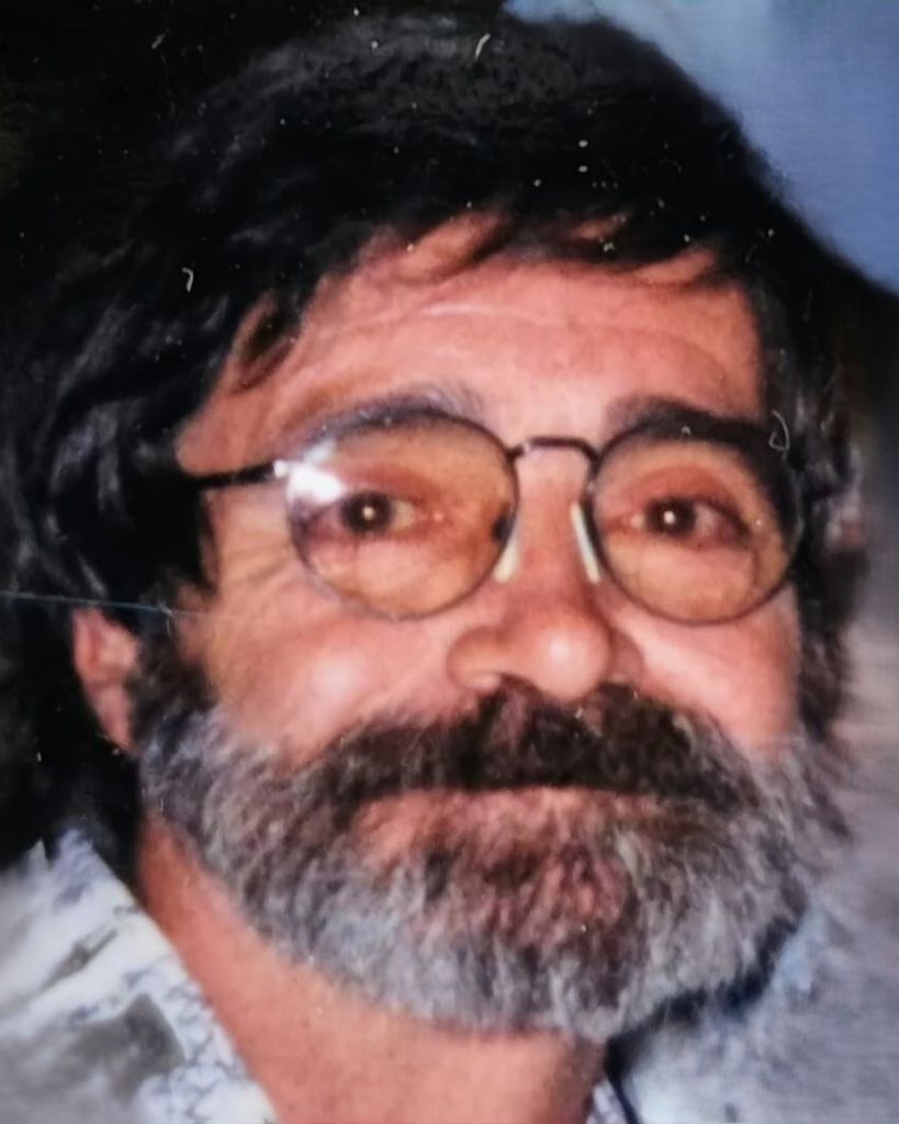 James Dennis Welch Profile Photo