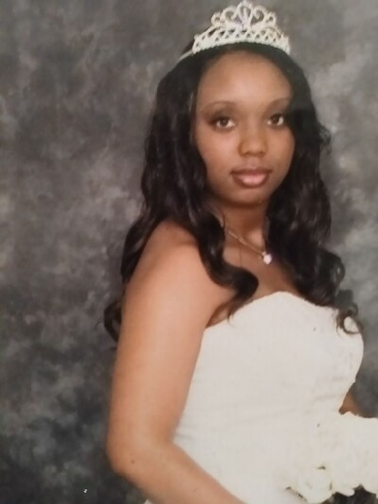 Tracie Elizabeth Williams-Blackman Profile Photo