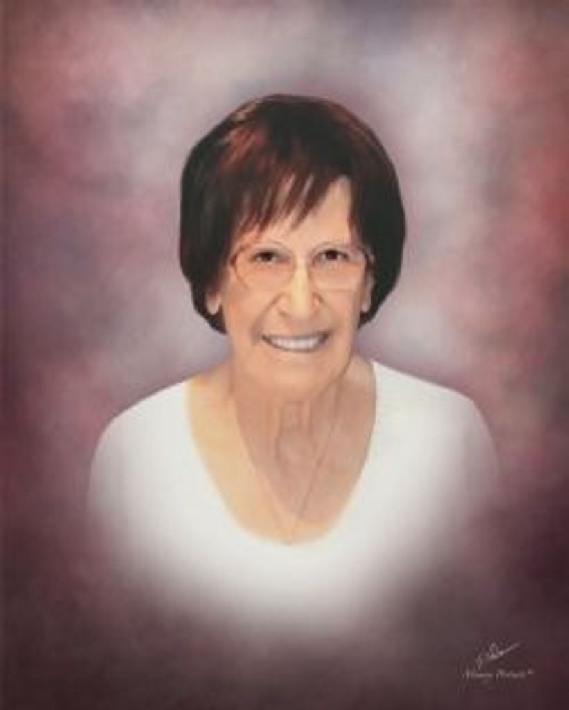 Mary  Margaret Rossi