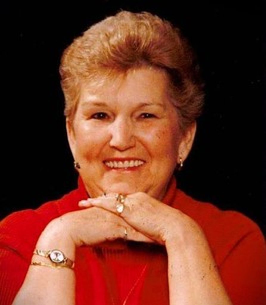 Betty Palmatier Profile Photo