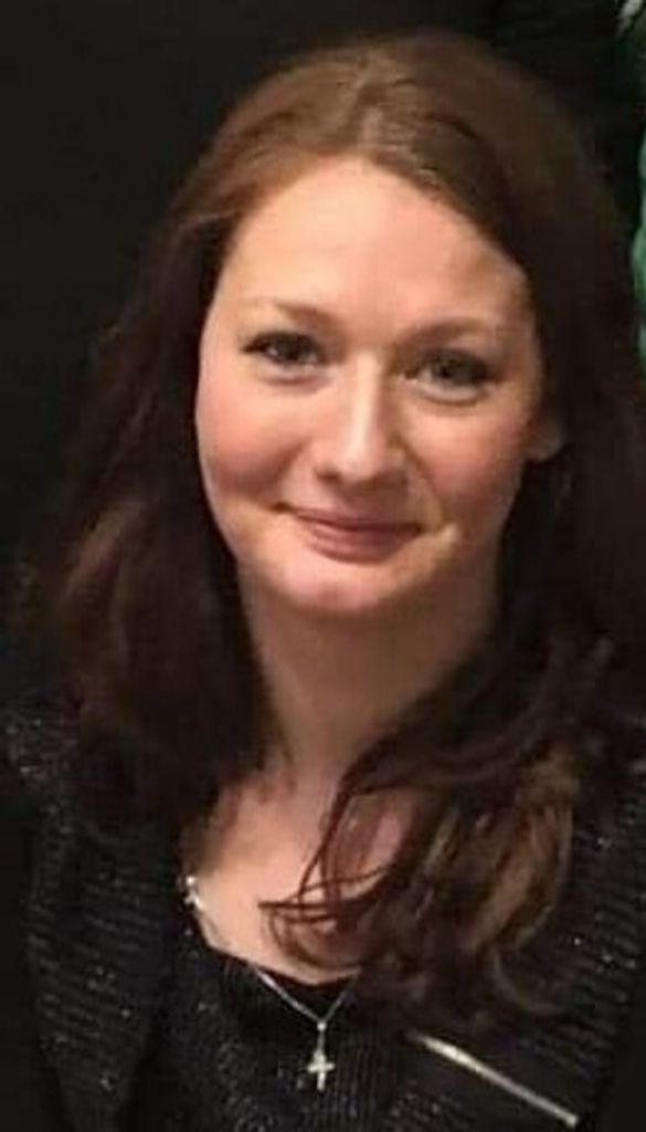 Richanda Lynn Mckinley Profile Photo