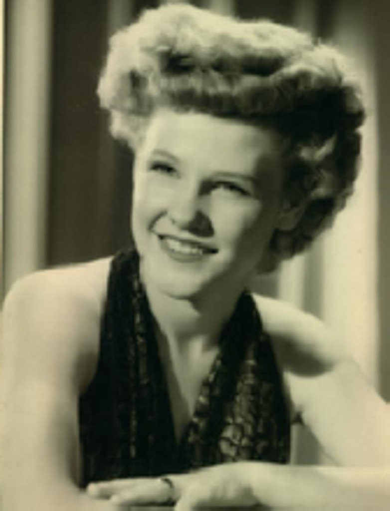 Josephine Marie Johnstone