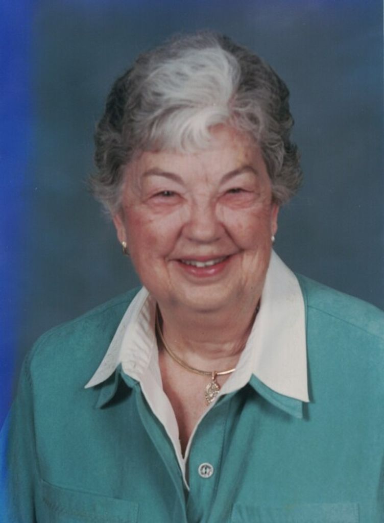 Julia Mae (Webb)  Savage