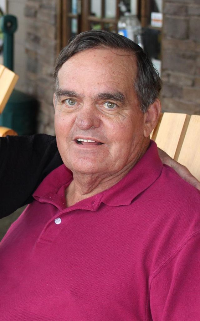 Billy Eugene Braswell Profile Photo