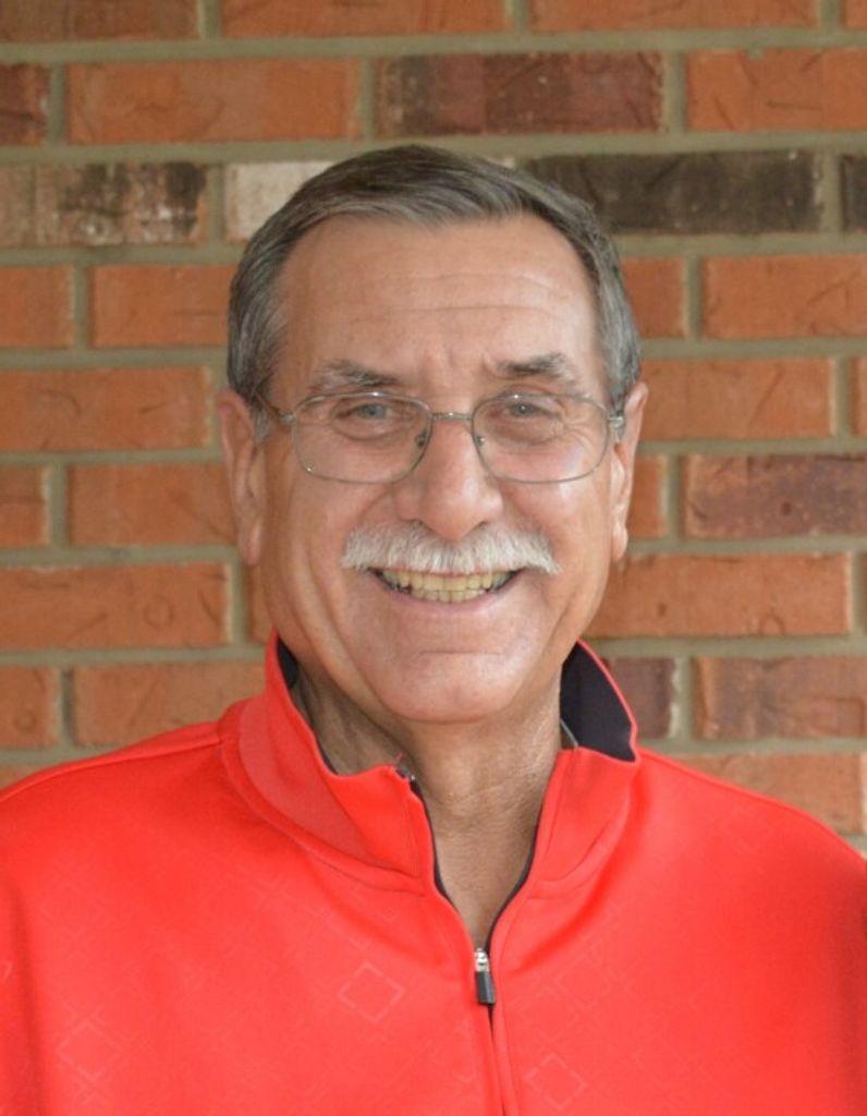 Don Armbrust