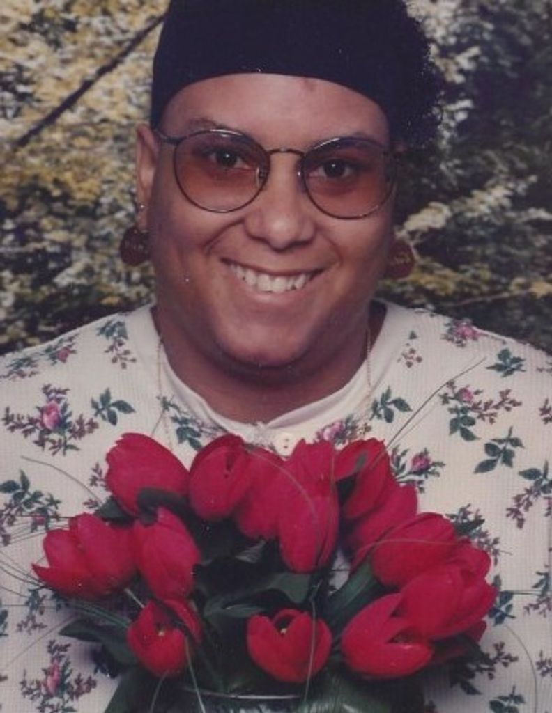 Carla Denise Thompson Profile Photo