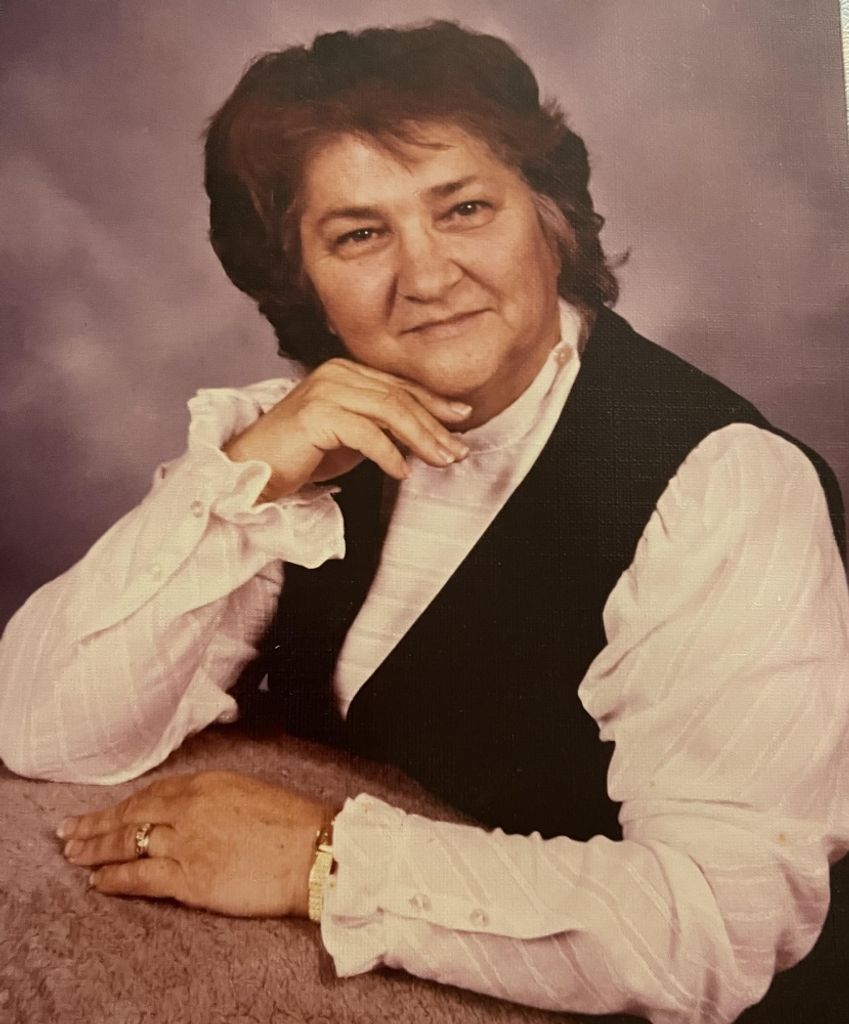Billye Charlene Wilson Profile Photo