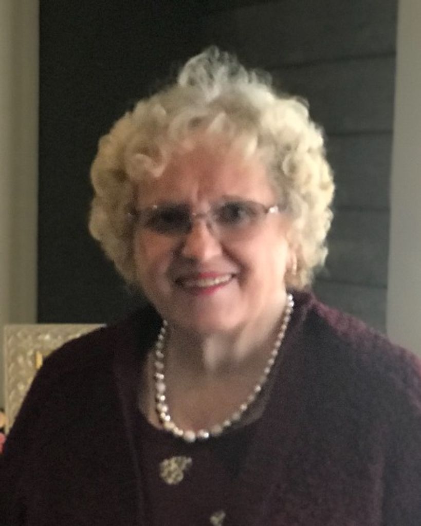 Rosemary Wickham