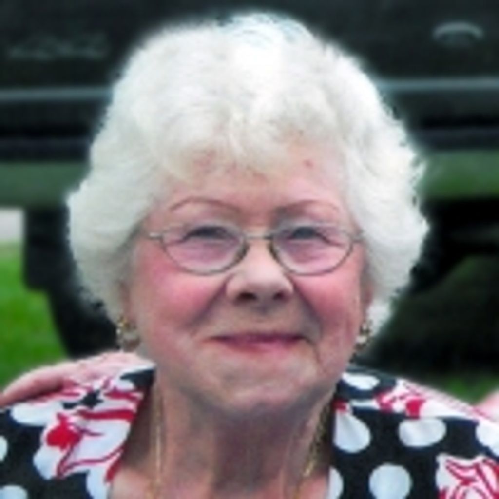 Patricia Ann Rivers - Wiskerchen Profile Photo