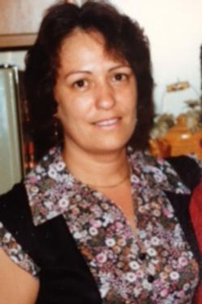 Sandra Ann Hollis Profile Photo