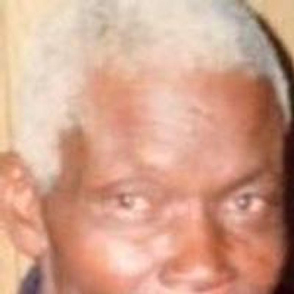 Joe Albert Bailey