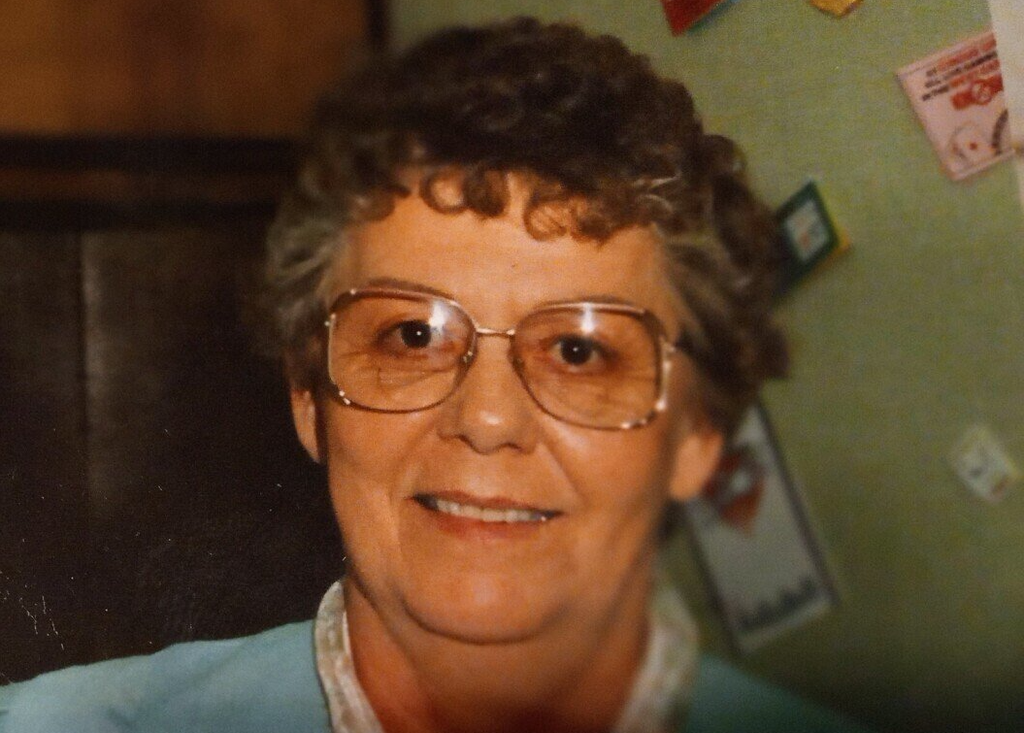 Gwendolyn Alice Parks Profile Photo