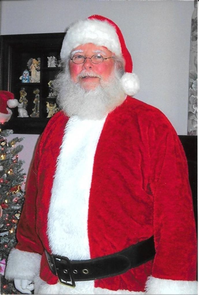 Richard E. Harbison Profile Photo