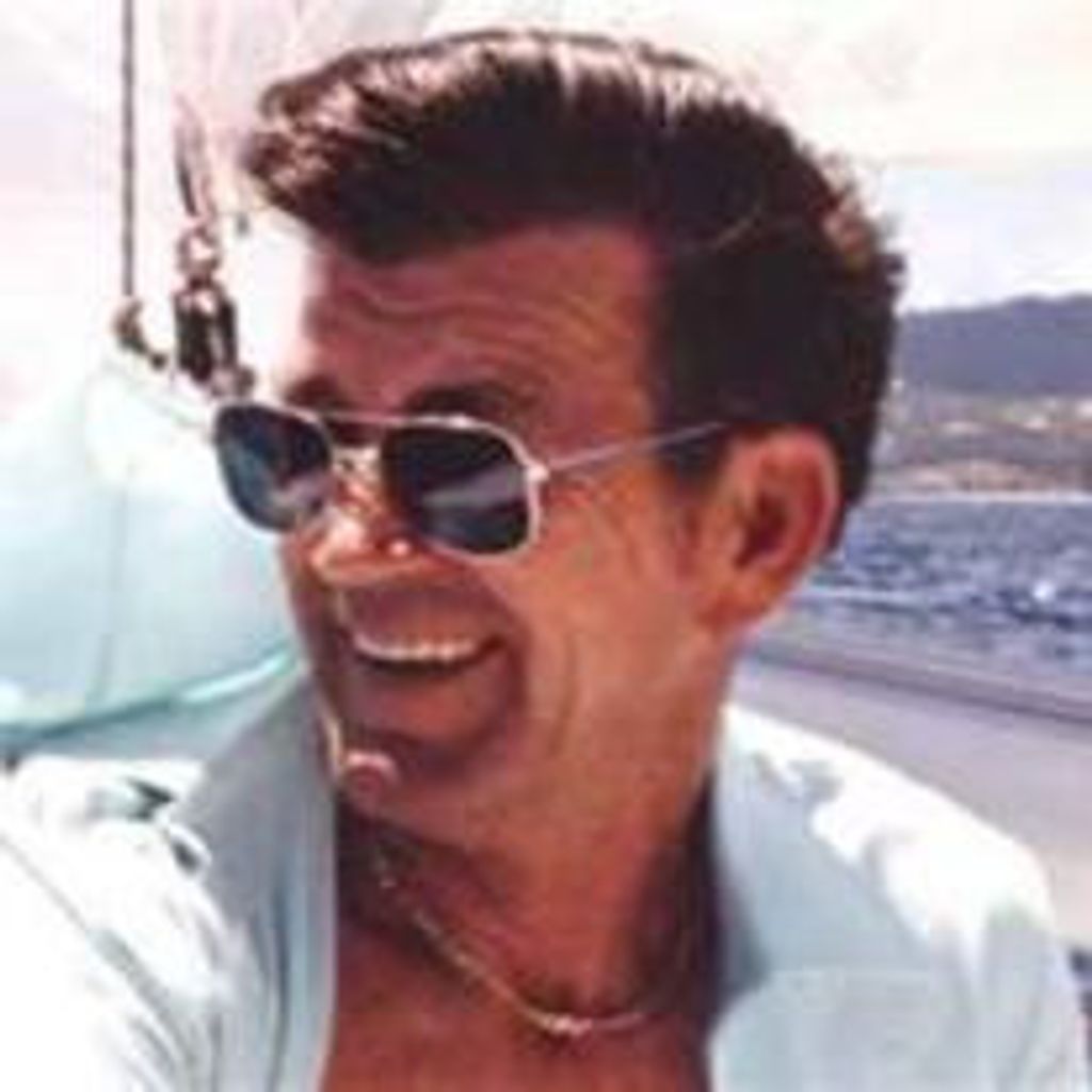 Billy Cecil Carter