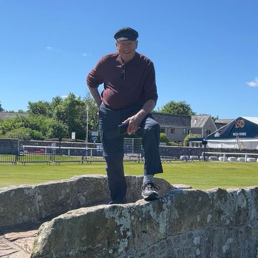 Philip Green Profile Photo