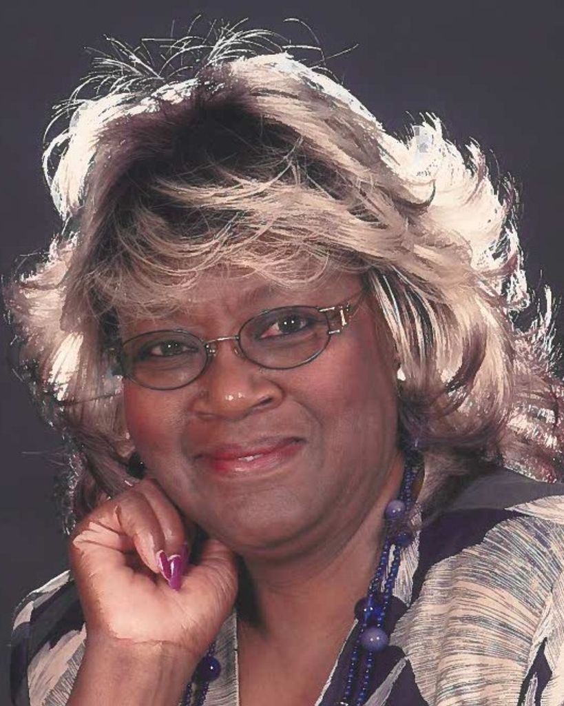 Charlotte Marie Carter Profile Photo