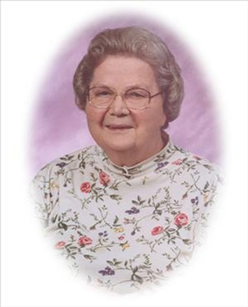 Deloris Berg