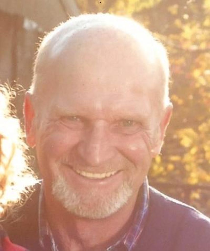 Joseph F. Meyers