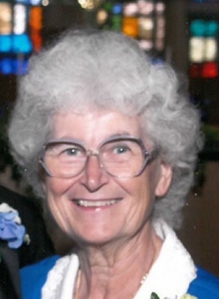 Marie Courney Profile Photo