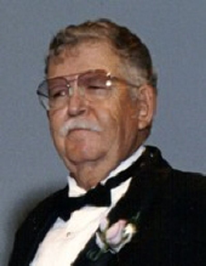 Richard Albert Schwab