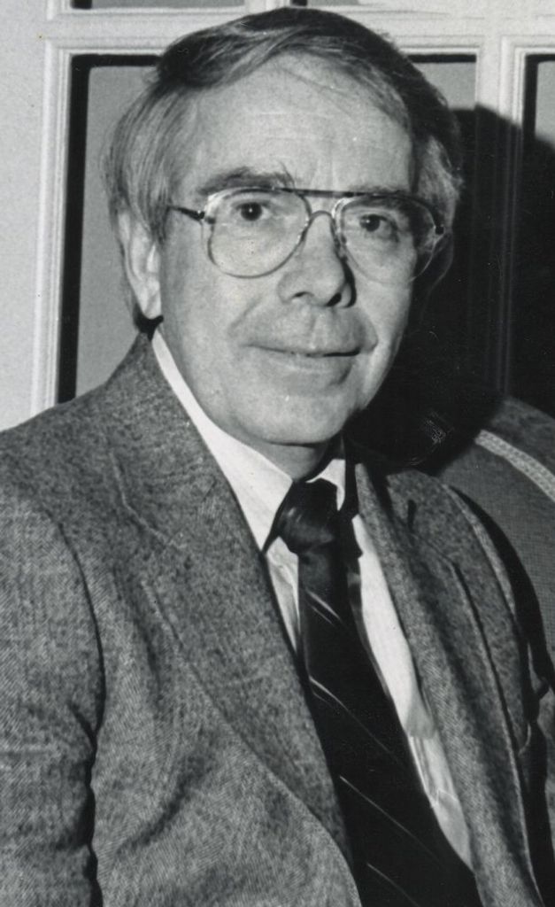 Robert P. Gelder