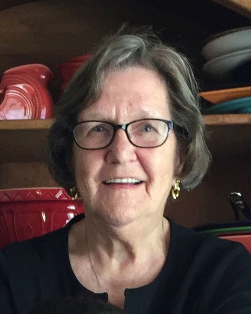 Carolyn "Lucy" Harron Profile Photo