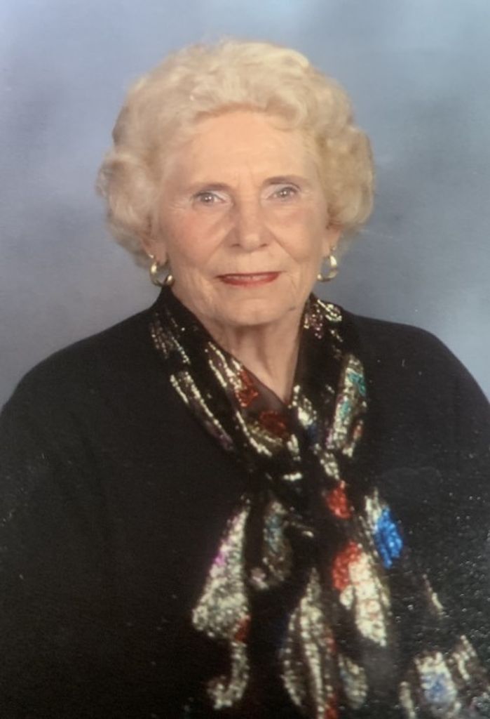 Ruby Ogle Profile Photo