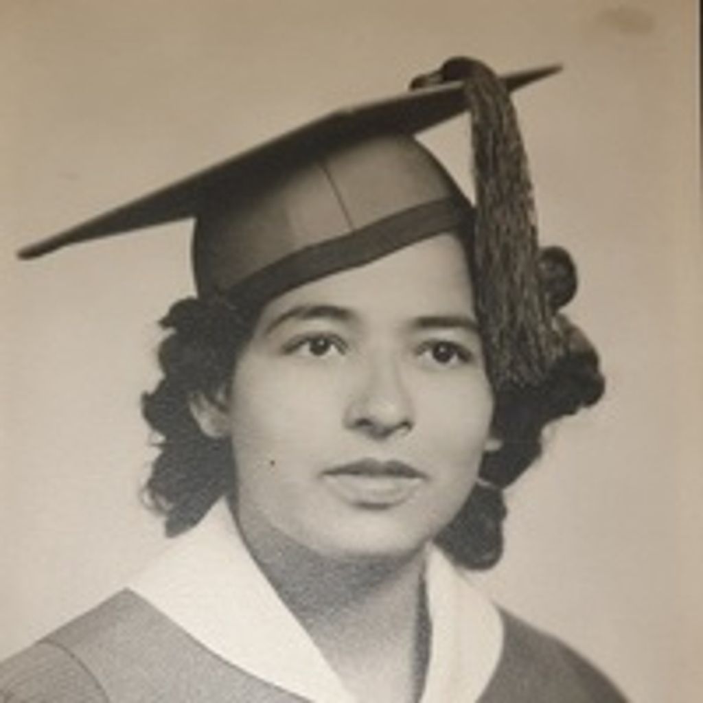Erma Martinez Rohde