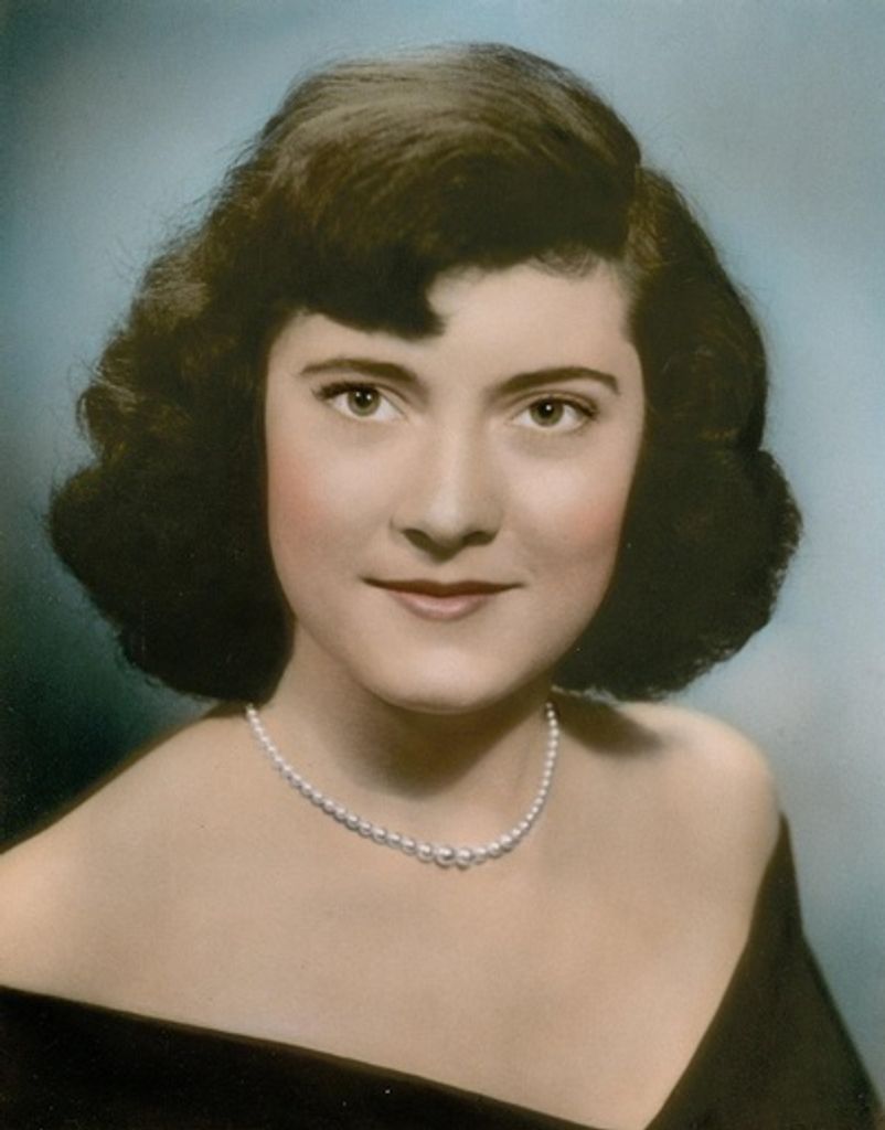 Lorene Woodall Profile Photo