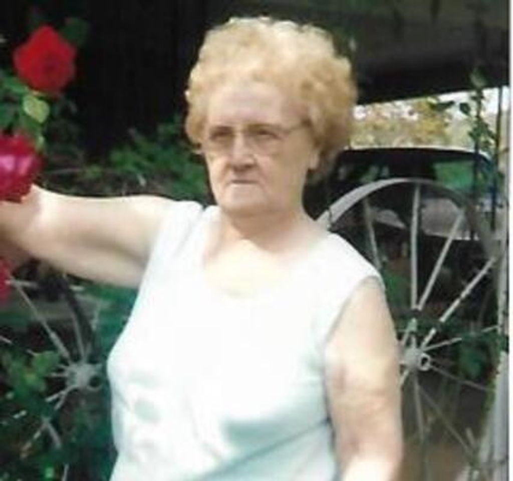 Livingston- Hassie P. Smith Profile Photo