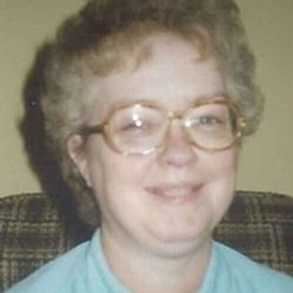 Donna Rae Unger