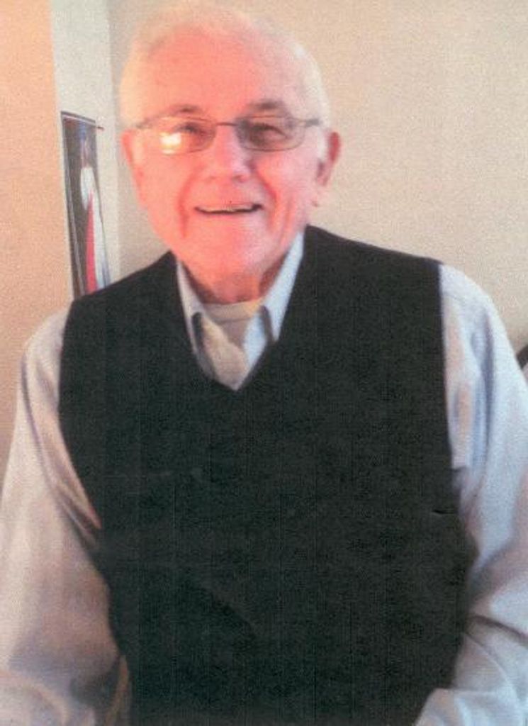 Conrad Alfred Lattanzi Profile Photo