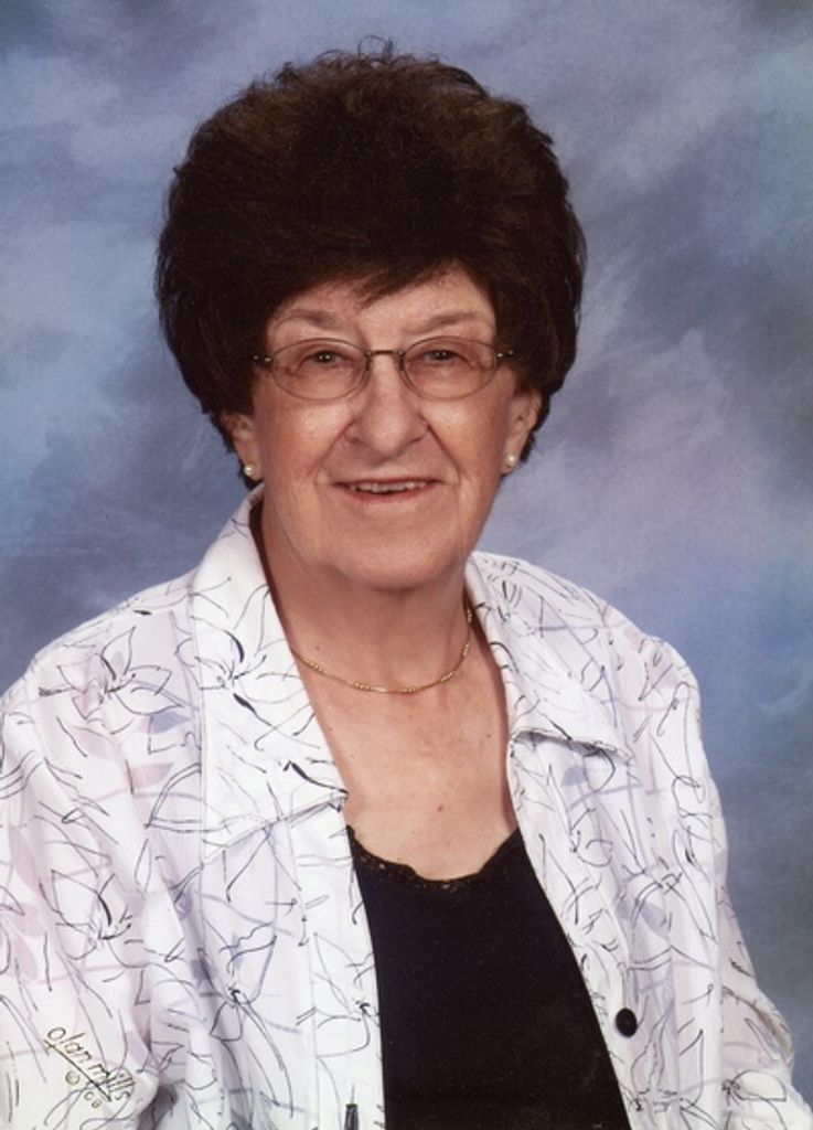 Viola Heronemus Profile Photo