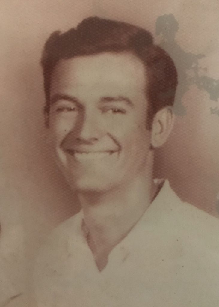Phillip A. Parker Profile Photo