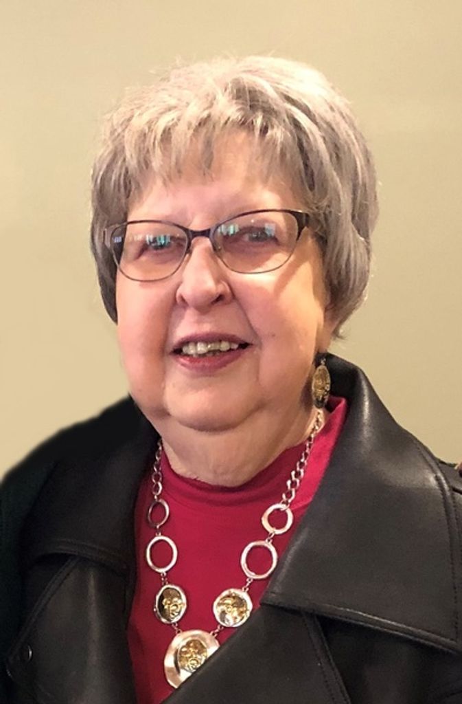 Bonnie Eckles Profile Photo