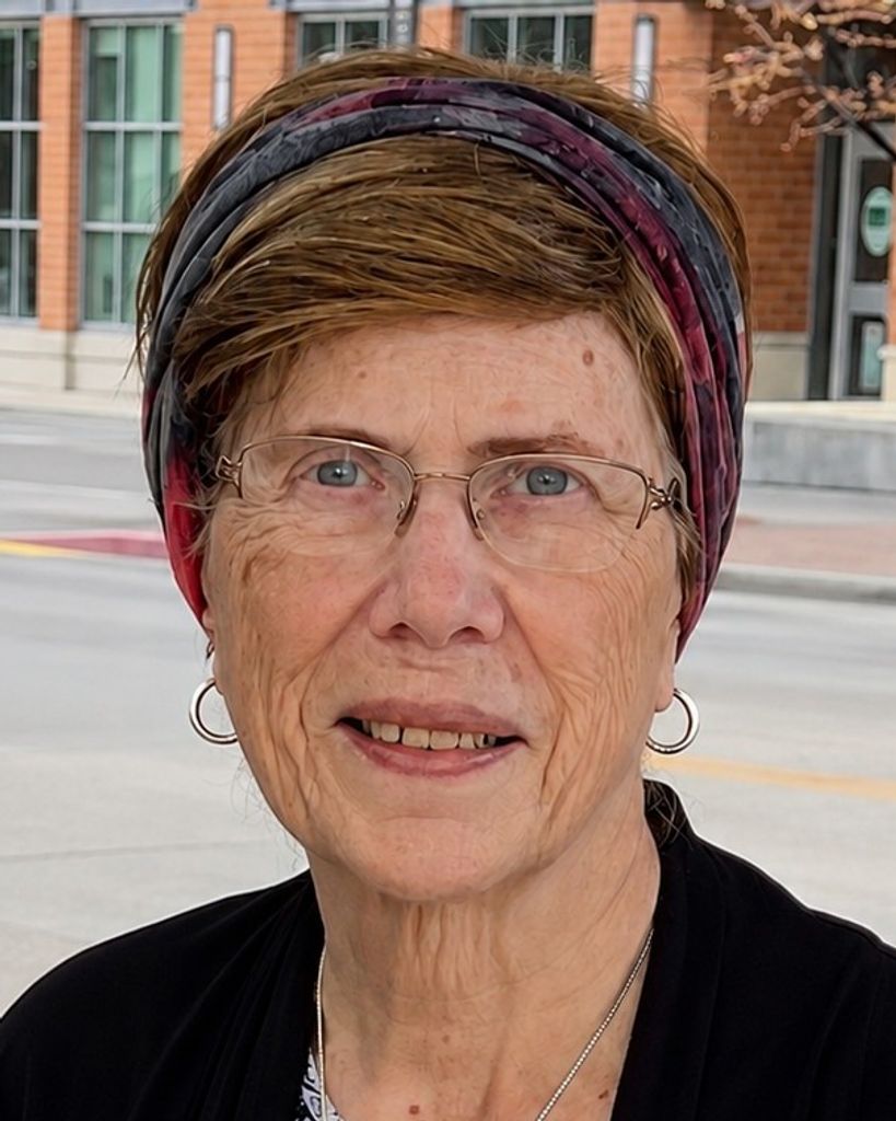 Judith Thompson Profile Photo