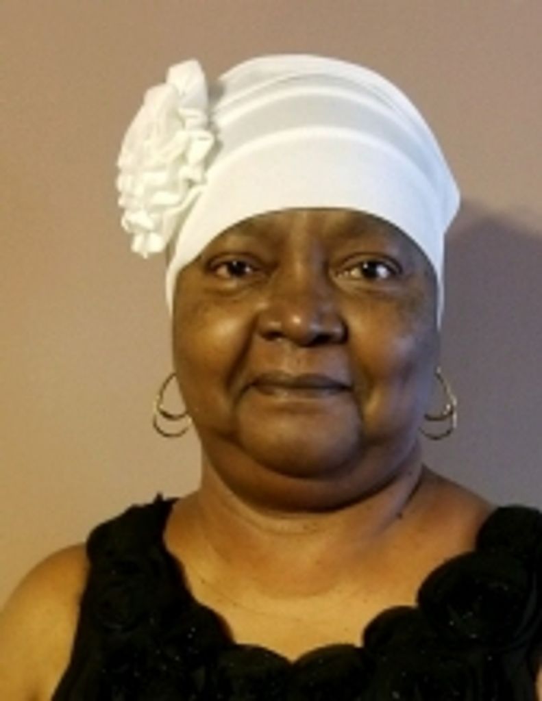 Donna  M Barnett-Johnson