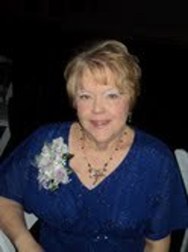 Patricia Ann Hafer-Lester