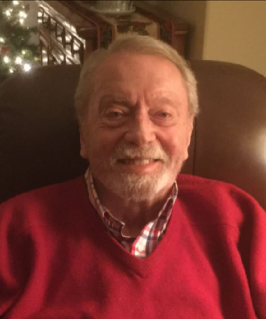 Dallas Benjamin Chapman Profile Photo