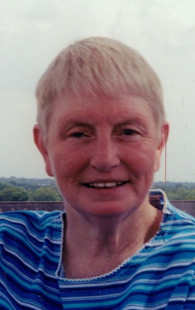Mary Hines Profile Photo