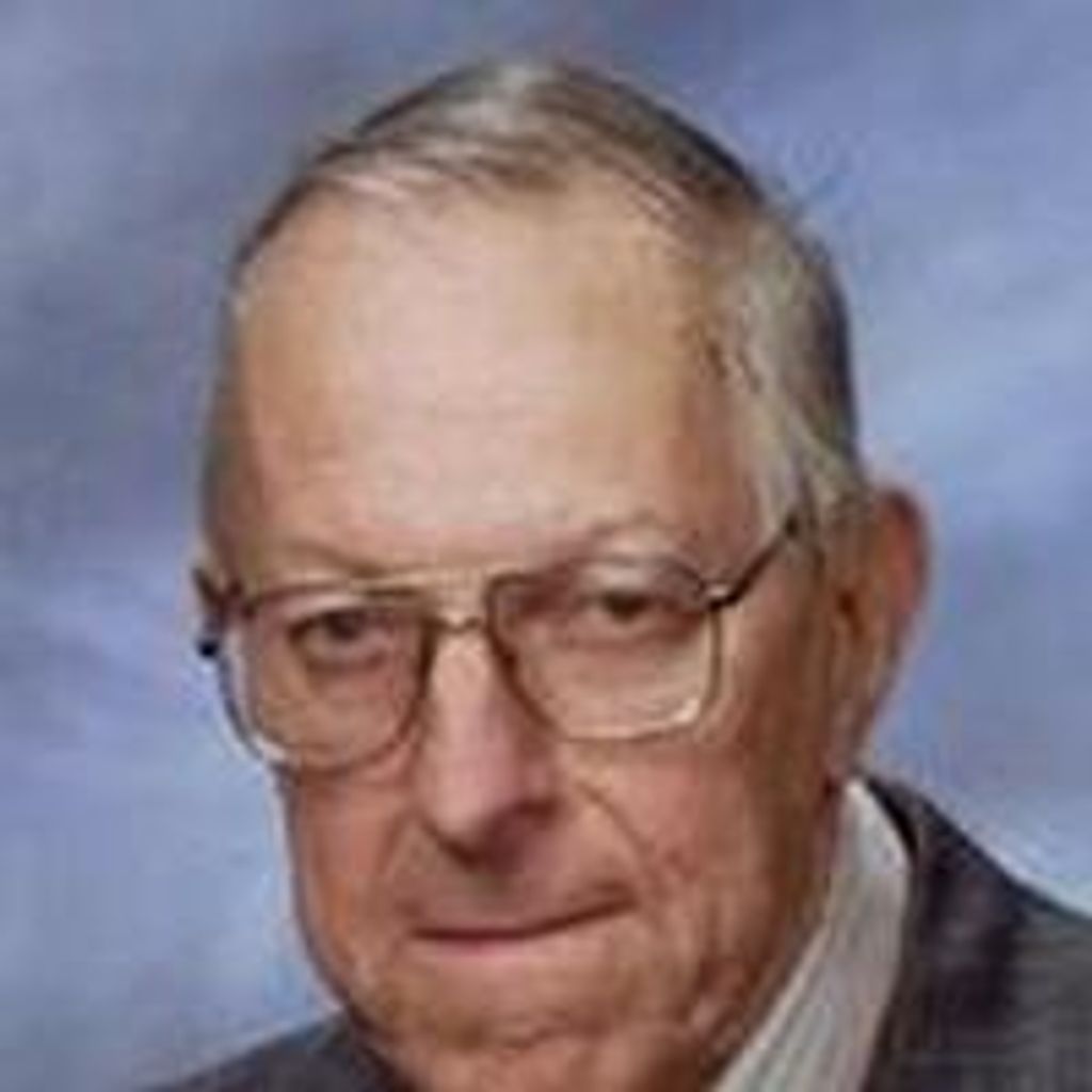 Theodore "Ted" Hageman