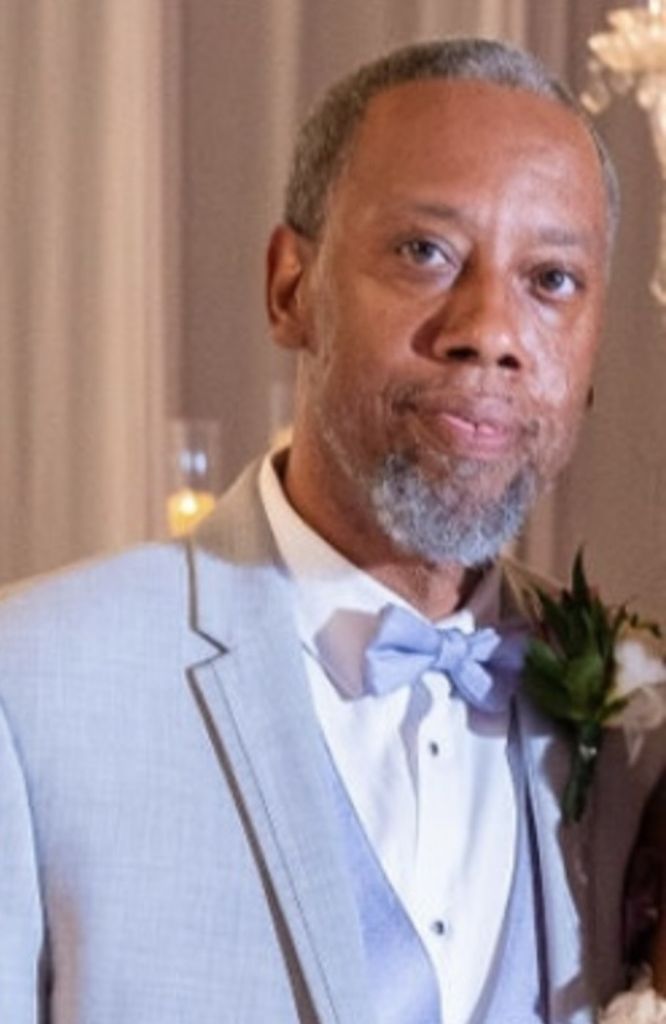 Ronald L. Scott Profile Photo