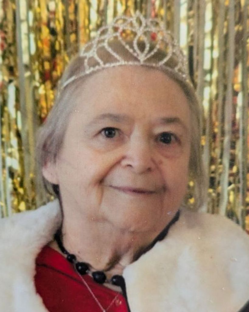 Molly W. Bowers