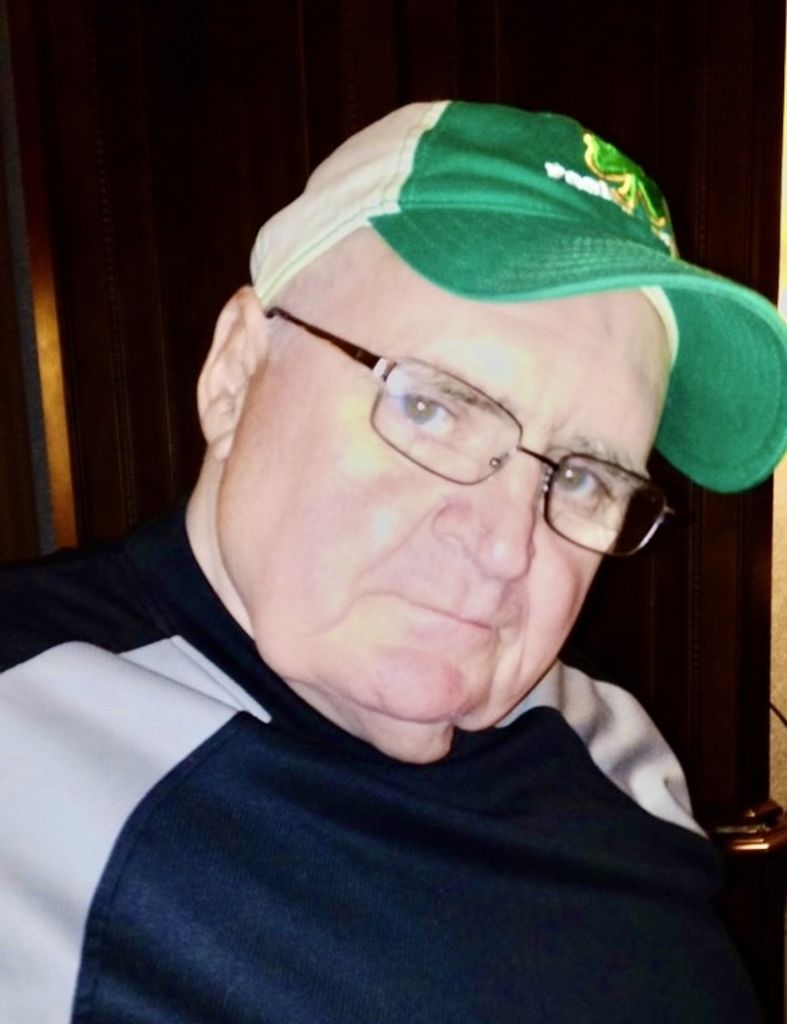 John Mclaughlin Profile Photo