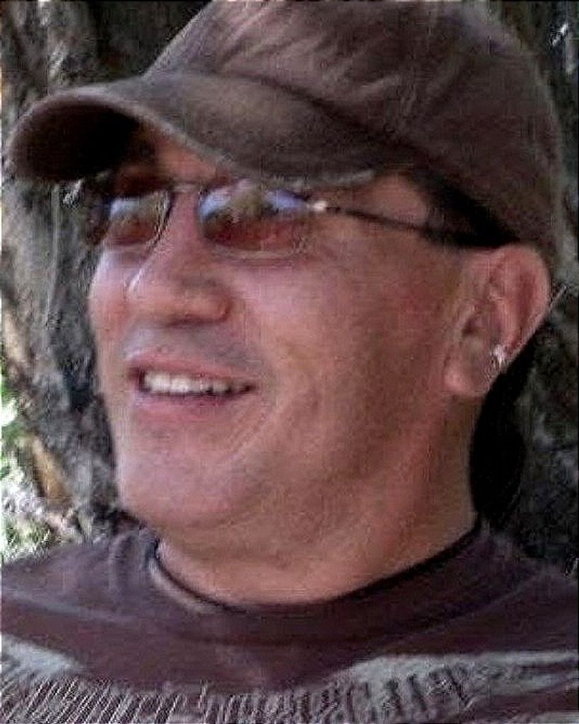 Alexander Tafoya